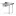 Hendi Dishwasher loading table with sink on two legs - left | 1200x700 mm