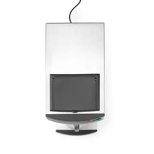 Hendi Ekspres przelewowy do kawy, HENDI, 2L, 1.4 kW