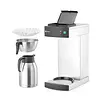 Hendi Drip coffee maker, HENDI, 2L, 1.4 kW