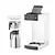 Hendi Drip coffee maker, HENDI, 2L, 1.4 kW