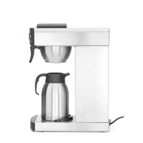 Hendi Ekspres przelewowy do kawy, HENDI, 2L, 1.4 kW