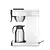 Hendi Drip coffee maker, HENDI, 2L, 1.4 kW