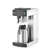 Hendi Drip coffee maker, HENDI, 2L, 1.4 kW