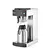 Hendi Drip coffee maker, HENDI, 2L, 1.4 kW