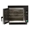 Menumaster Piec konwekcyjno-mikrofalowy 490x671x(h)461 mm elektryczny, 2.9 kW