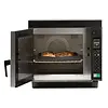 Menumaster Piec konwekcyjno-mikrofalowy 490x671x(h)461 mm elektryczny, 2.9 kW