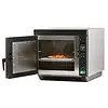 Menumaster Piec konwekcyjno-mikrofalowy 490x671x(h)461 mm elektryczny, 2.9 kW