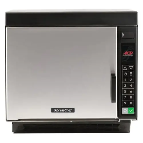 Menumaster Convection-microwave oven 490x671x(h)461 mm electric, 2.9 kW Menumaster Convection-microwave oven 490x671x(h)461 mm electric, 2.9 kW