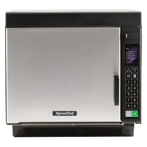 Menumaster Convection-microwave oven 490x671x(h)461 mm electric, 2.9 kW Menumaster Convection-microwave oven 490x671x(h)461 mm electric, 2.9 kW