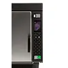 Menumaster Piec konwekcyjno-mikrofalowy 490x671x(h)461 mm elektryczny, 2.9 kW