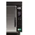 Menumaster Piec konwekcyjno-mikrofalowy 490x671x(h)461 mm elektryczny, 2.9 kW