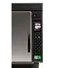 Menumaster Piec konwekcyjno-mikrofalowy 490x671x(h)461 mm elektryczny, 2.9 kW