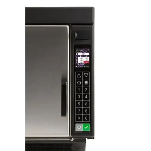 Menumaster Convection-microwave oven 490x671x(h)461 mm electric, 2.9 kW Menumaster Convection-microwave oven 490x671x(h)461 mm electric, 2.9 kW