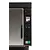 Menumaster Piec konwekcyjno-mikrofalowy 490x671x(h)461 mm elektryczny, 2.9 kW