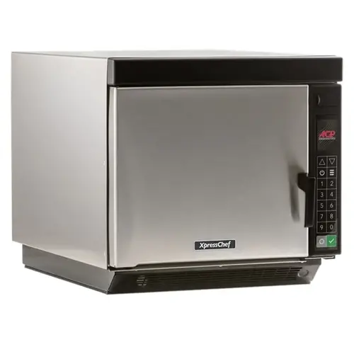 Menumaster Convection-microwave oven 490x671x(h)461 mm electric, 2.9 kW Menumaster Convection-microwave oven 490x671x(h)461 mm electric, 2.9 kW