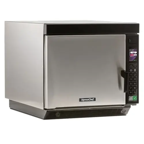 Menumaster Convection-microwave oven 490x671x(h)461 mm electric, 2.9 kW Menumaster Convection-microwave oven 490x671x(h)461 mm electric, 2.9 kW