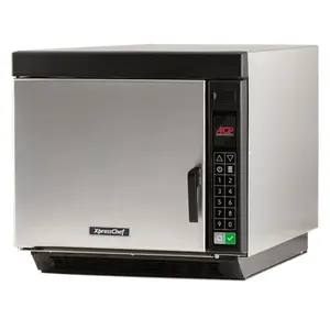 Menumaster Convection-microwave oven 490x671x(h)461 mm electric, 2.9 kW