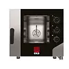 Hendi Combi-steamer 5× GN 1/1, electric