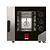 Hendi Combi-steamer 5× GN 1/1, electric