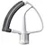 KitchenAid Mieszadło do miksera KitchenAid AD579