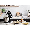 KitchenAid Planetary Mixer 4.3 L, 0.275 kW, 58 to 220 rpm