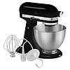 KitchenAid Planetary Mixer 4.3 L, 0.275 kW, 58 to 220 rpm