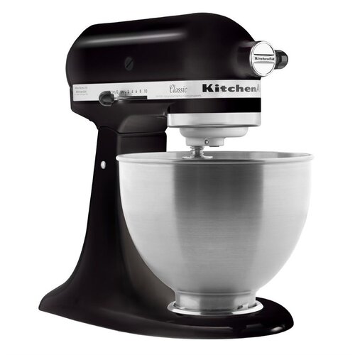 KitchenAid Mikser planetarny 4,3 L, 0,275 kW, 58 to 220 rpm
