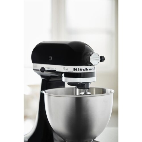 KitchenAid Mikser planetarny 4,3 L, 0,275 kW, 58 to 220 rpm