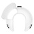 KitchenAid KitchenAid 6.9L Mixer Cover