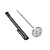 KitchenAid Dial Meat Thermometer, -6°C to 104°C, Silver