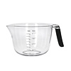 KitchenAid Polypropylene measuring jug, 1.9 L, stackable