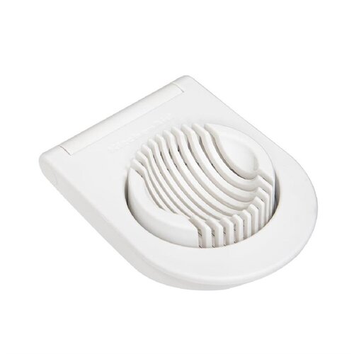 KitchenAid Egg slicer, white KitchenAid Egg slicer, white