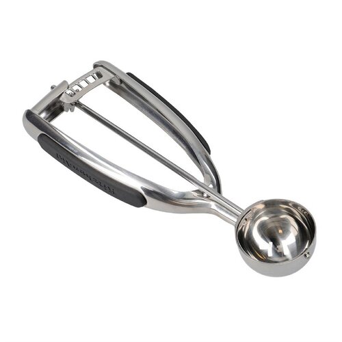 KitchenAid Stainless steel portioner 283g KitchenAid Stainless steel portioner 283g