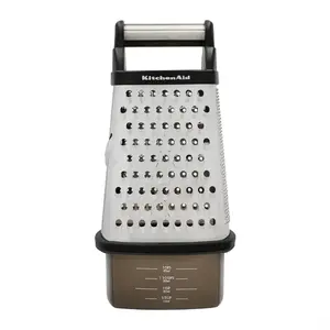 KitchenAid Grater | 26.1cm KitchenAid Grater | 26.1cm