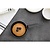 de BUYER Patelnia z niebieskiej stali Ø120 mm