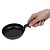 de BUYER Patelnia z niebieskiej stali Ø120 mm
