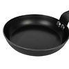 de BUYER Patelnia z niebieskiej stali Ø120 mm