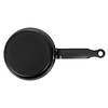 de BUYER Patelnia z niebieskiej stali Ø120 mm