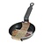 de BUYER Patelnia z niebieskiej stali Ø120 mm