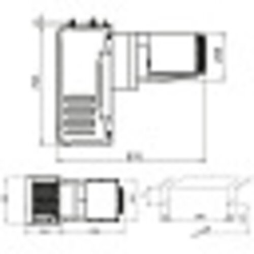 Diamond Refrigeration unit from -5 to 5°C, 0.57 kW Diamond Refrigeration unit from -5 to 5°C, 0.57 kW