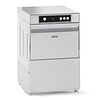 Asber Glasswasher 350x350 mm 40 baskets/h