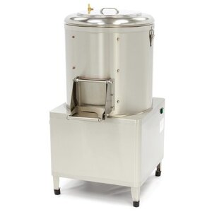 Resto Quality MP30 Potato Peeler | 30 kg capacity Resto Quality MP30 Potato Peeler | 30 kg capacity