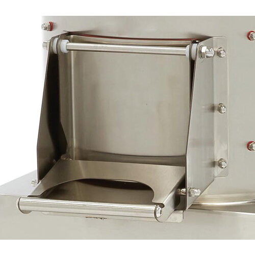 Resto Quality Obieraczka do ziemniaków MP30 | wsad 30 kg Resto Quality Obieraczka do ziemniaków MP30 | wsad 30 kg