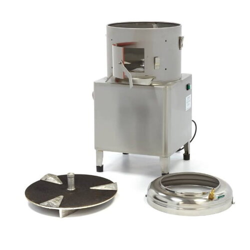 Resto Quality Obieraczka do ziemniaków MP30 | wsad 30 kg Resto Quality Obieraczka do ziemniaków MP30 | wsad 30 kg