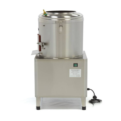 Resto Quality Obieraczka do ziemniaków MP30 | wsad 30 kg Resto Quality Obieraczka do ziemniaków MP30 | wsad 30 kg