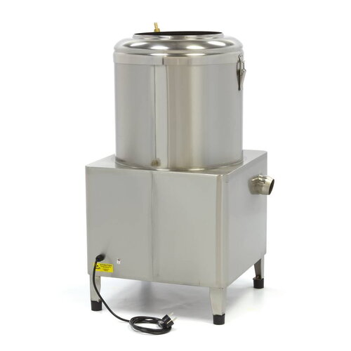 Resto Quality Obieraczka do ziemniaków MP30 | wsad 30 kg Resto Quality Obieraczka do ziemniaków MP30 | wsad 30 kg