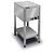 Lozamet Freestanding bain-marie mva.40.3 - 4 x 1/1 gn  - Copy