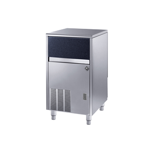 RM GASTRO Air-cooled ice maker 48kg/24h