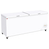 Diamond 655L chest freezer with fixed lid, -14°C to -24°C Diamond 655L chest freezer with fixed lid, -14°C to -24°C
