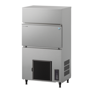 Hoshizaki Air-cooled ice maker with 50 kg hopper Hoshizaki Air-cooled ice maker with 50 kg hopper